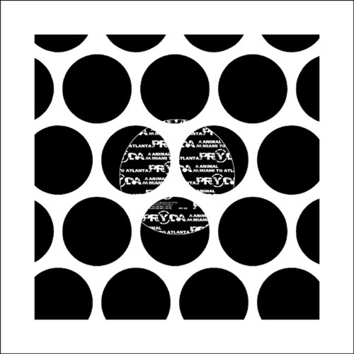 Pryda - Miami To Atlanta