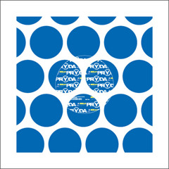 Pryda - Lift