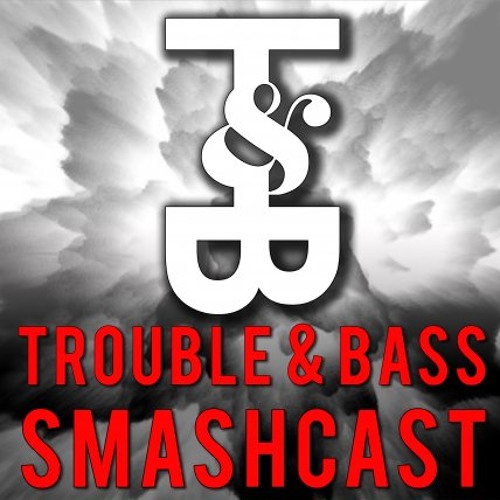 CALVERTRON TROUBLE & BASS MIX