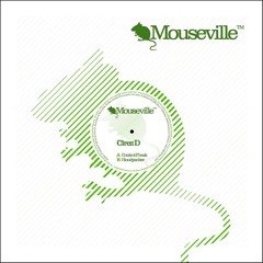 Cirez D - Control Freak