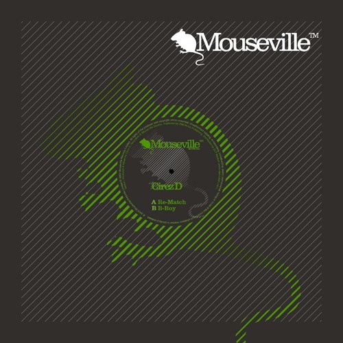 Cirez D - Re-Match