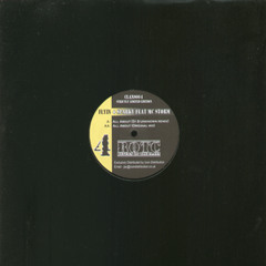 MC Storm, Flyin & Sparky - All about