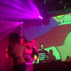 soirée club