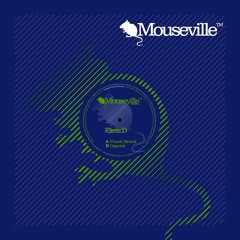 Cirez D - Punch Drunk
