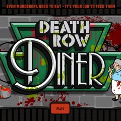 Death Row Diner - Main Theme (Adult Swim)