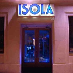 Matt Cooper - Funky Hip Hop & Breaks - Live @ Isola, Northampton (30 min mix)