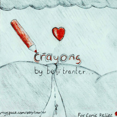 Crayons