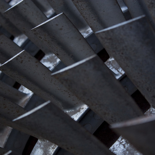 steVe zimmeRmann - rockhouse (previous... not ready)