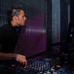 The Leo King (DJ David Palmer) - Journey To The 12th House (2010)