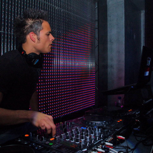 The Leo King (DJ David Palmer) - Journey To The 12th House (2010)