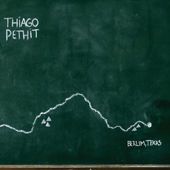Nightwalker - Thiago Pethit