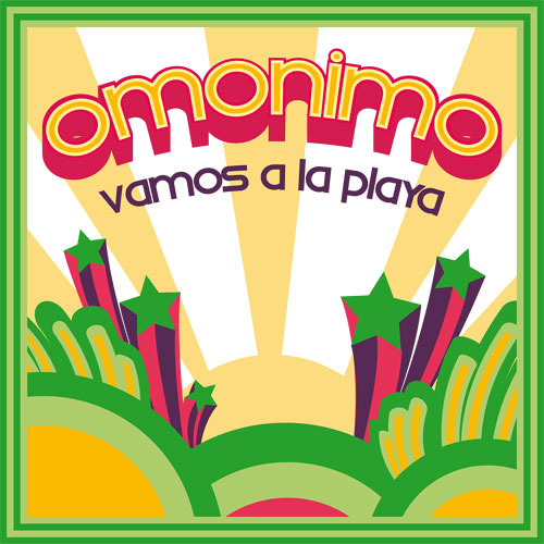 Omonimo - Vamos A La Playa (Frank Nichin Remix)