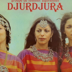 Djurdjura - "Ayen tsarugh" (Vinyle 33T, album "Arrac n Jerjer", label ?,1979)