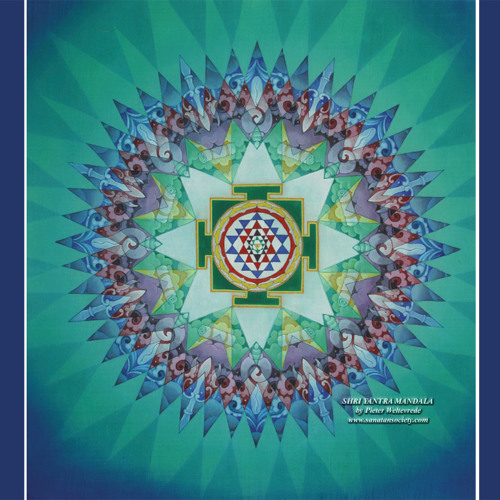 Tumi Bhaja Re Mana - Diamante 62