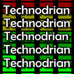 Adrian Mozer - Technodrian