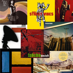 Selected Discography