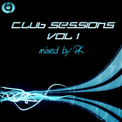 01 Club Sessions Vol. 1