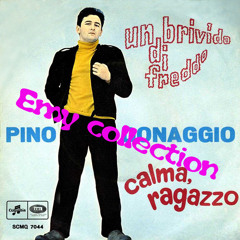 Pino Donaggio "Un Brivido di freddo"