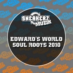 Edward's world - Soul Roots ( Mark Simmons Remix )