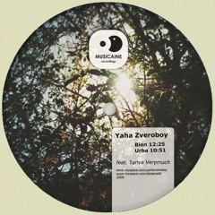 Yaha Zveroboy -Tanya Verymuch - Bien