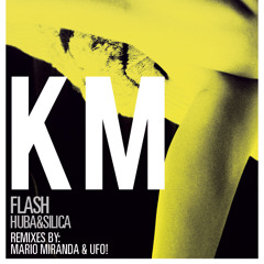 Huba&Silica - Flash