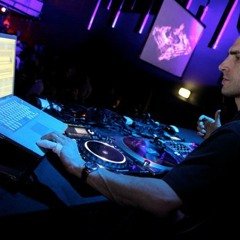 D'JAMENCY_extract live dj-set_PrisonTek @ Prisons de Moudon_Switzerland_May2010