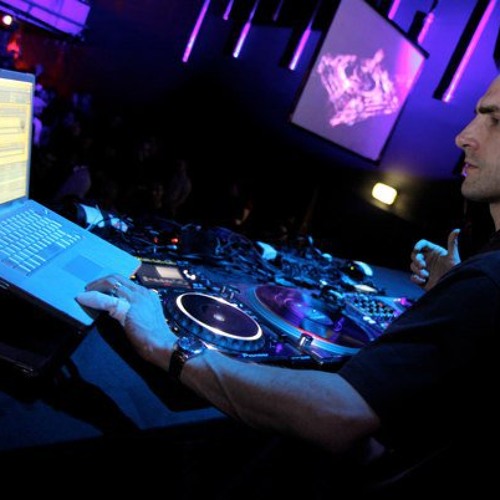 D'JAMENCY_extract live dj-set_PrisonTek @ Prisons de Moudon_Switzerland_May2010