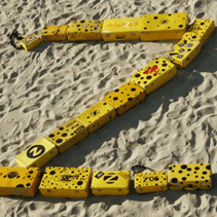 Redmix - Promonova The Rhythm of KaZantip 2010 (Redmix Remix) Z18