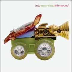 Undercover Mystic by Ju Ju Space Jazz