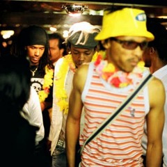 SELEKTIV UK SUMMER Mx'10