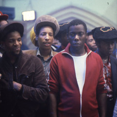 PHASIX - PEACE BE UNTO THE HIGH (Light that challice 'yah)