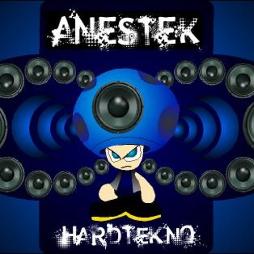 Murtez Anestek krew "I Push my TeK in the mikrofine"