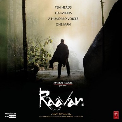 Ranjha Ranjha - Raavan (Mixed - WS Sounds)