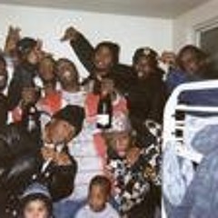 In The Club ft. Jadakiss, Beanie Sigel & Chef