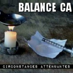 Balance ça