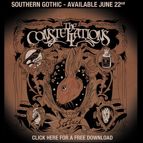 The Constellations - Felicia