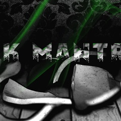 Beijing Riot  - MANTRA