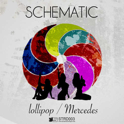 Stream Schematic - Mercedes By Schematic | Listen Online For Free On ...