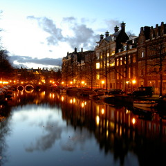 Mightyfools - Amsterdam (Dem Slackers Remix)