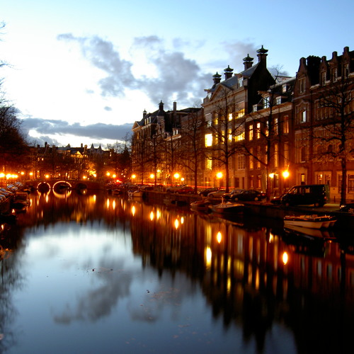 Mightyfools - Amsterdam (Dem Slackers Remix)