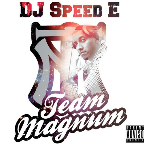 Team Magnum DJ's "Ahead Of The Game"