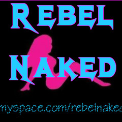Rebel Naked - Beer Can City