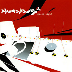 Phoneheads feat. Nina - Bliss