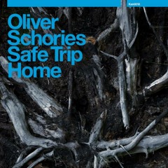 Oliver Schories - Safe Trip Home Datastix RMX