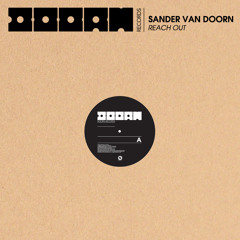 Sander van Doorn - Reach Out
