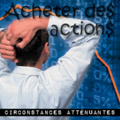 Acheter des actions