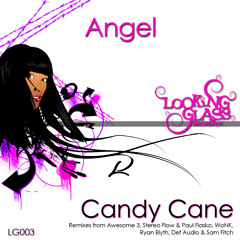 Angel - Candy Cane (WoNK Remix)