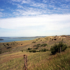 02 America-Warren Wiebe/Daniel May