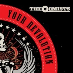 Qemists Your Revolution (Reso rmx)