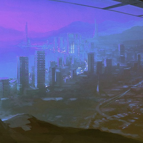 Dociler - Futuricity